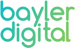 Bayler Digital logo